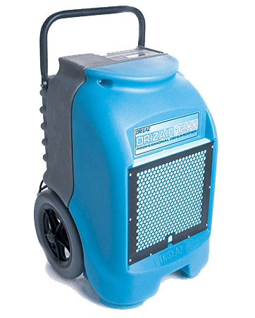 Large Dehumidifier for Hire