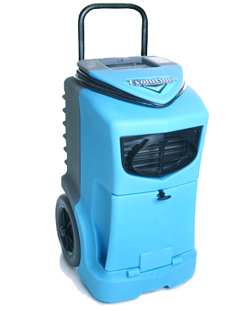 Large Low Grain Dehumidifier for Hire