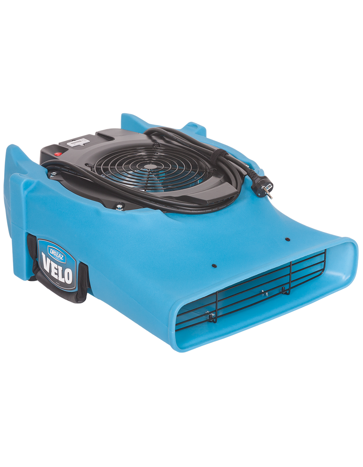 Velo Pro Low Profile Airmover for Hire