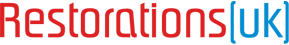 Restorations UK Logo