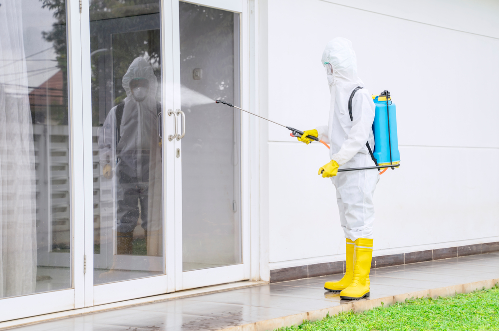 Explaining the Three Levels of Decontamination & Why It Matters